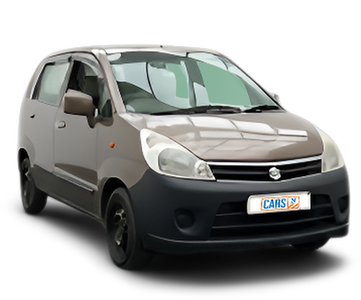 Maruti Zen Estilo-img